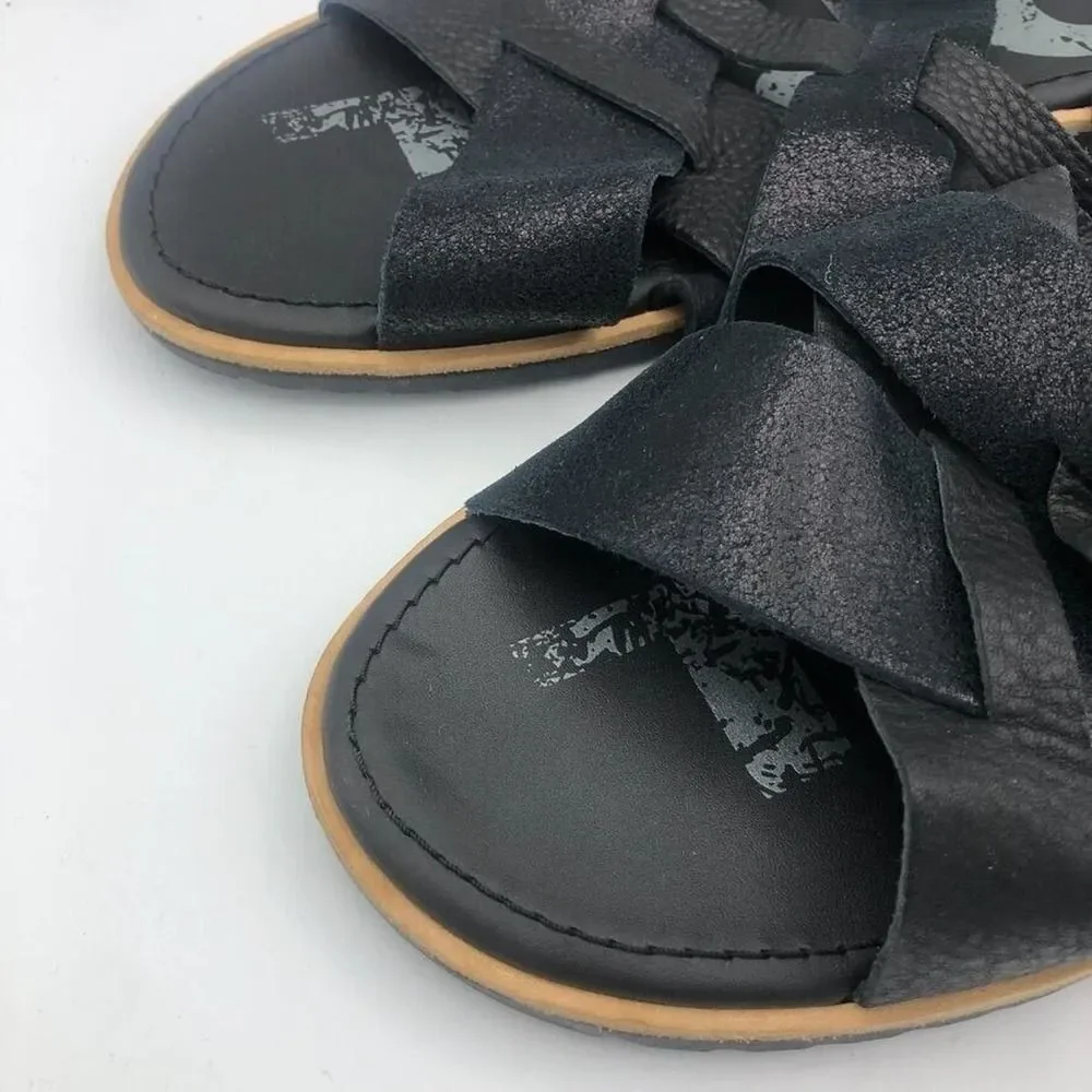 Sorel brand size
